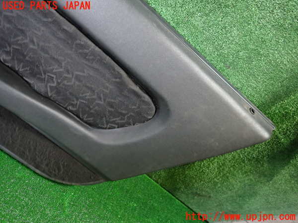 1UPJ-9230881234]MG・MGF(RD18K)右ドア内張り 中古_2