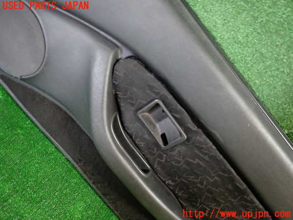 1UPJ-9230881234]MG・MGF(RD18K)右ドア内張り 中古_3