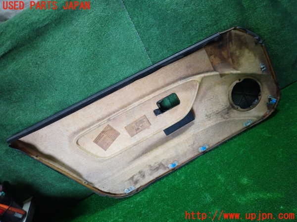1UPJ-9230881234]MG・MGF(RD18K)右ドア内張り 中古_5