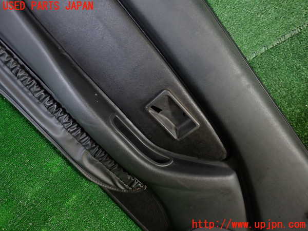 1UPJ-9230881264]MG・MGF(RD18K)左ドア内張り 中古_3