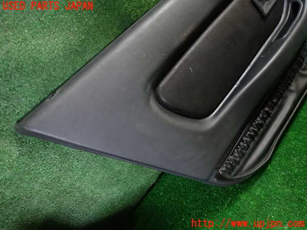 1UPJ-9230881264]MG・MGF(RD18K)左ドア内張り 中古_4