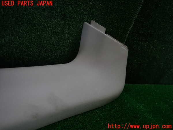 1UPJ-9230887655]MG・MGF(RD18K)右フロントピラートリム 中古_2