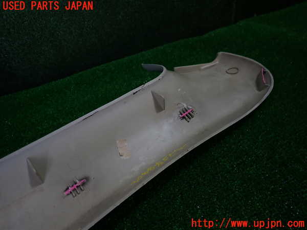 1UPJ-9230887660]MG・MGF(RD18K)左フロントピラートリム 中古_5