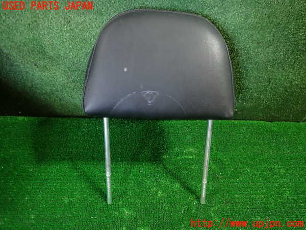 1UPJ-9230887040]MG・MGF(RD18K)運転席ヘッドレスト 中古_2