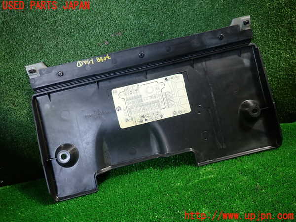 1UPJ-9230887691]MG・MGF(RD18K)内装トリム類1 中古_3
