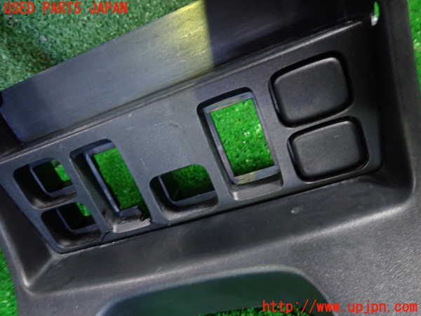1UPJ-9230887692]MG・MGF(RD18K)内装トリム類2 中古_2