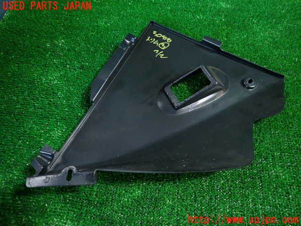 1UPJ-9230887693]MG・MGF(RD18K)内装トリム類3 中古_5