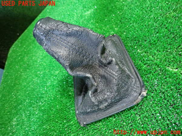 1UPJ-9230887575]MG・MGF(RD18K)シフトブーツ 中古_2