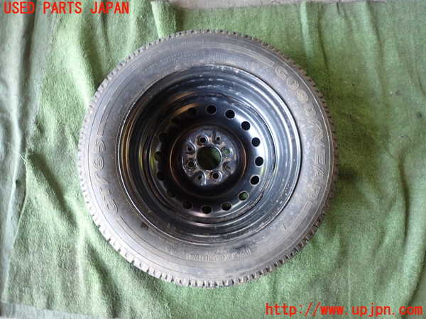 1UPJ-9230889601]MG・MGF(RD18K)スペアタイヤ1 中古_2