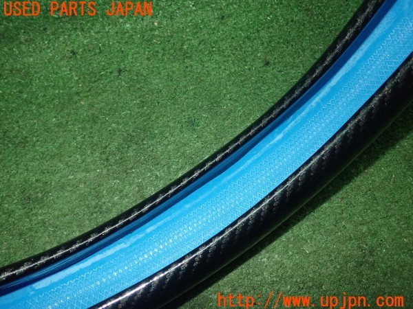 3UPJ=9230890001]ボルボ V40(MD4204T)社外 ハンドルカバー 約380mm 中古_4