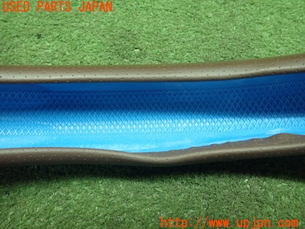 3UPJ=9230890001]ボルボ V40(MD4204T)社外 ハンドルカバー 約380mm 中古_5