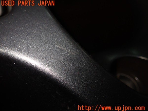 3UPJ=9230890918]ボルボ V40(MD4204T)BBS SR007 タイヤホイール 17×7.5J +45 PCD108 5穴 サマータイヤ 4本 中古_2