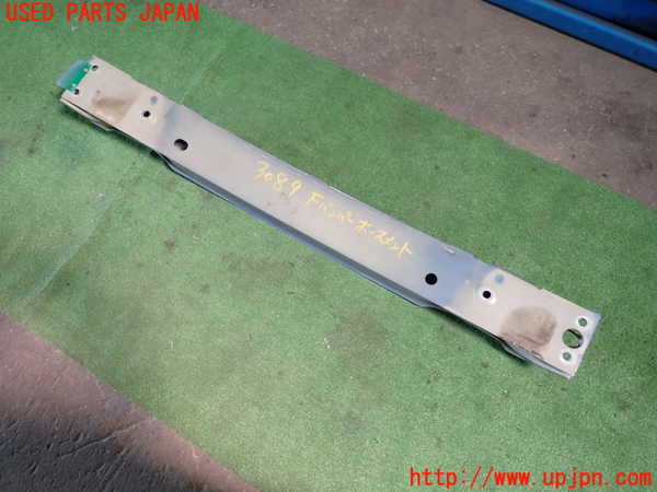 1UPJ-9230891014]ボルボ・V40(MD4204T)フロントバンパーホースメント 中古_5