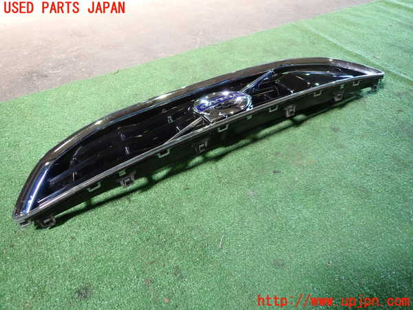 1UPJ-9230891050]ボルボ・V40(MD4204T)ラジエターグリル 中古_2