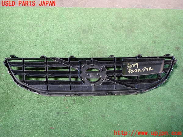 1UPJ-9230891050]ボルボ・V40(MD4204T)ラジエターグリル 中古_3