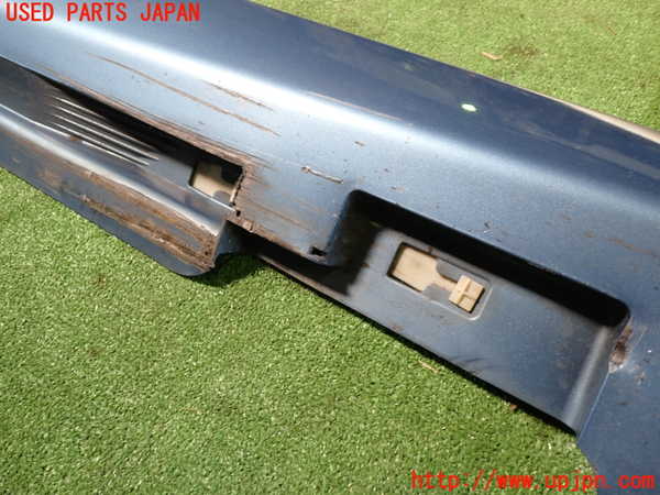 1UPJ-9230891390]ボルボ・V40(MD4204T)右サイドステップ 中古_3
