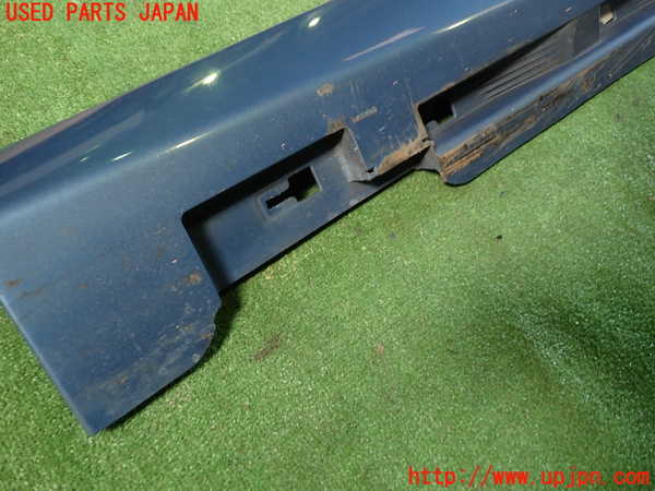 1UPJ-9230891392]ボルボ・V40(MD4204T)左サイドステップ 中古_2