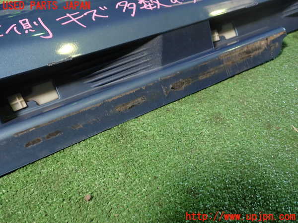 1UPJ-9230891392]ボルボ・V40(MD4204T)左サイドステップ 中古_3