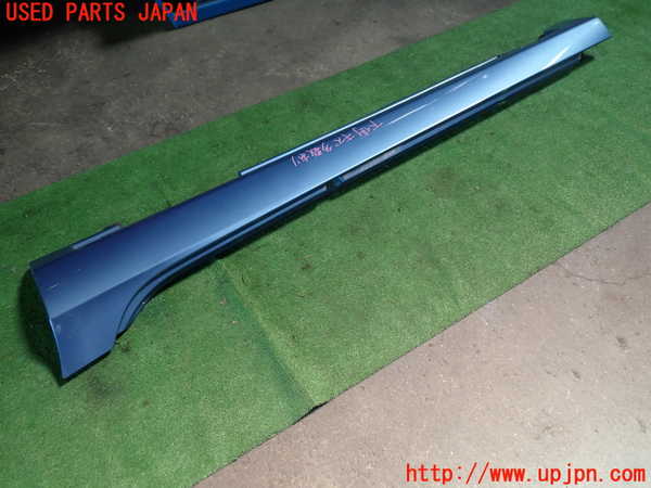 1UPJ-9230891392]ボルボ・V40(MD4204T)左サイドステップ 中古_4