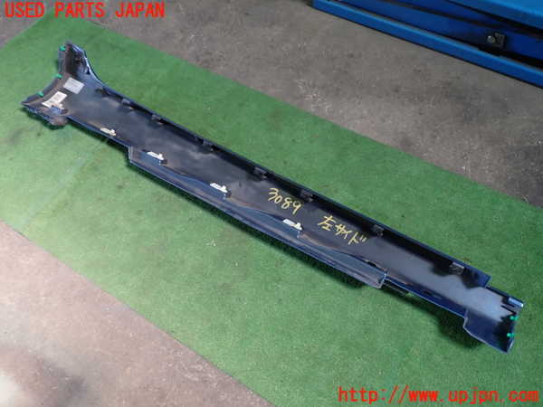 1UPJ-9230891392]ボルボ・V40(MD4204T)左サイドステップ 中古_5