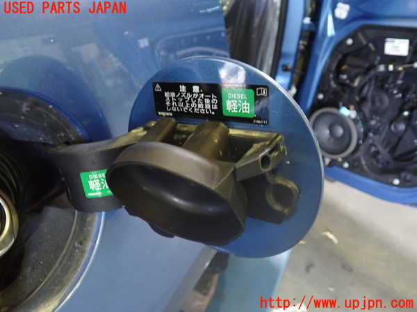 1UPJ-9230891690]ボルボ・V40(MD4204T)フューエルリッド 中古_2