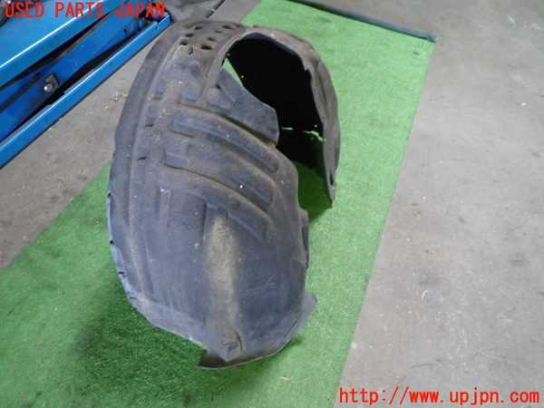 1UPJ-9230891092]ボルボ・V40(MD4204T)左前フェンダーライナー 中古_2