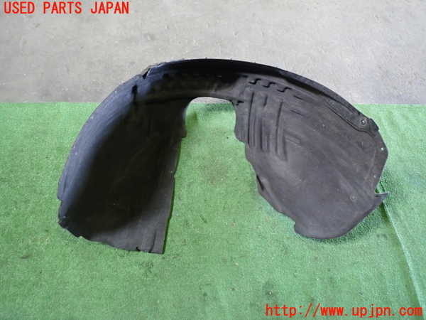 1UPJ-9230891092]ボルボ・V40(MD4204T)左前フェンダーライナー 中古_4