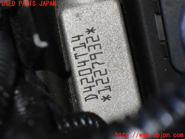 1UPJ-9230892010]ボルボ・V40(MD4204T)エンジン D4204T14 中古_3