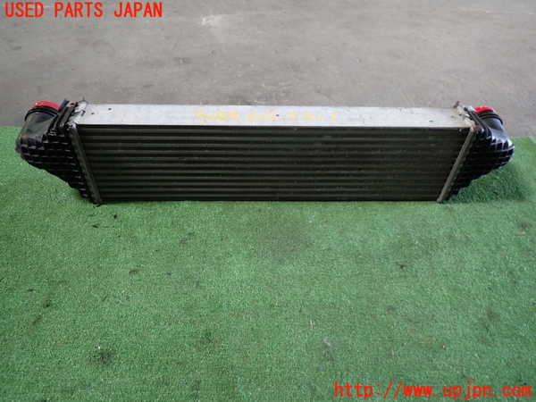 1UPJ-9230892451]ボルボ・V40(MD4204T)インタークーラー1 中古_3