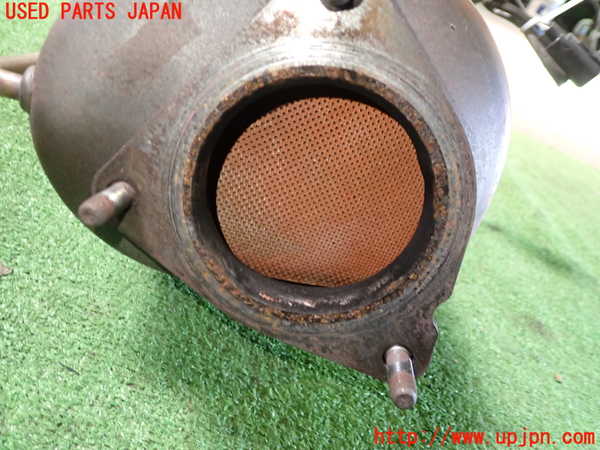 1UPJ-9230892661]ボルボ・V40(MD4204T)触媒1 中古_2