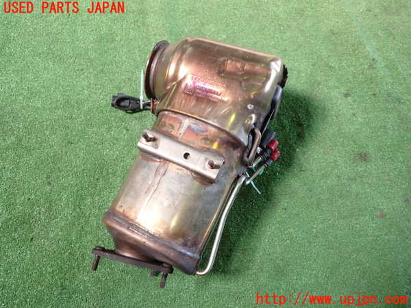1UPJ-9230892661]ボルボ・V40(MD4204T)触媒1 中古_5