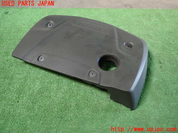 1UPJ-9230892160]ボルボ・V40(MD4204T)エンジンアッパーカバー 中古_2