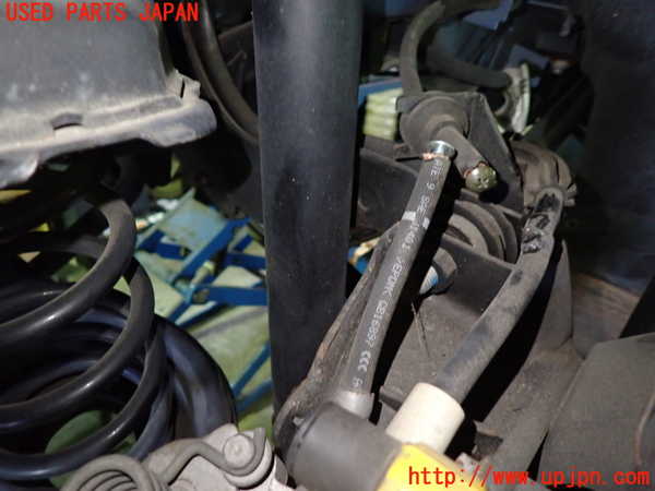 1UPJ-9230895070]ボルボ・V40(MD4204T)右リアショックアブソーバー 中古_2
