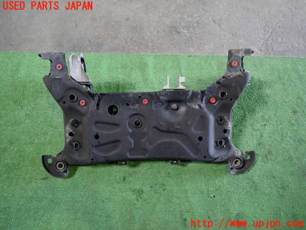 1UPJ-9230895285]ボルボ・V40(MD4204T)フロントメンバー 中古_2