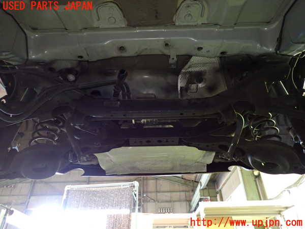 1UPJ-9230895295]ボルボ・V40(MD4204T)リアメンバー 中古_2
