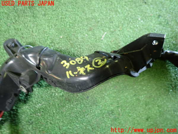 1UPJ-9230896807]ボルボ・V40(MD4204T)ハーネス2 中古_2