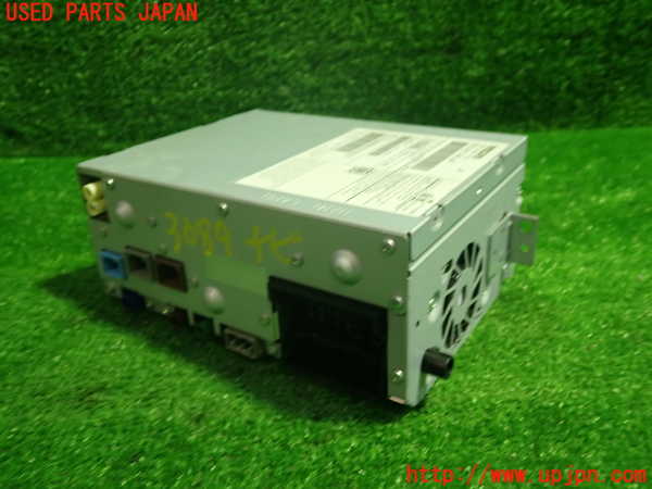 1UPJ-9230896589]ボルボ・V40(MD4204T)カーナビゲーション HDD 中古_3