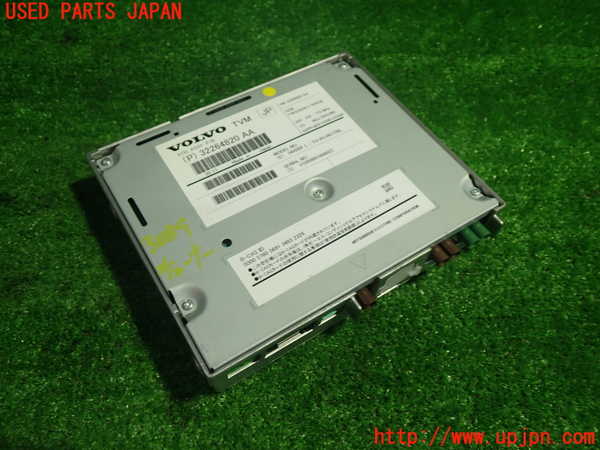1UPJ-9230896660]ボルボ・V40(MD4204T)TVチューナー 中古_3