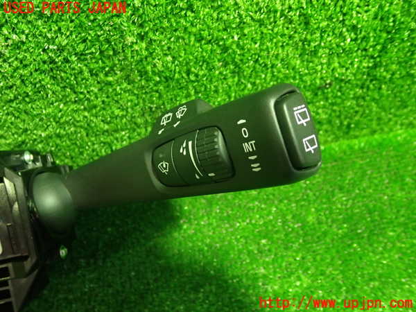 1UPJ-9230896720]ボルボ・V40(MD4204T)コンビネーションスイッチ 中古_3