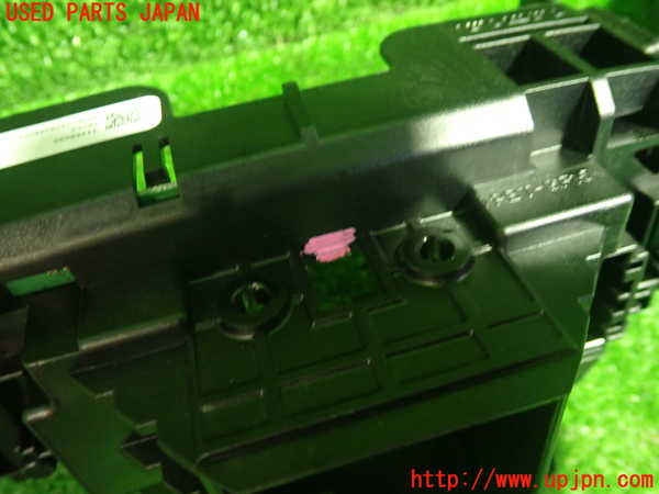 1UPJ-9230896720]ボルボ・V40(MD4204T)コンビネーションスイッチ 中古_4