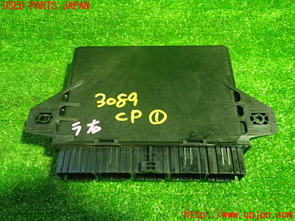 1UPJ-9230896146]ボルボ・V40(MD4204T)コンピューター1 (31419207) 中古_3