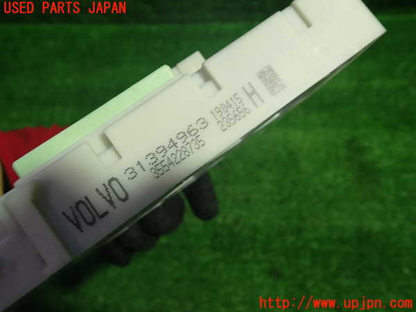 1UPJ-9230896743]ボルボ・V40(MD4204T)ヒューズボックス3 中古_2