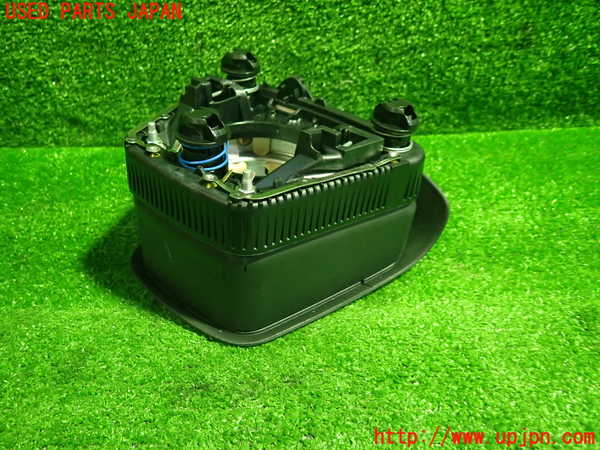 1UPJ-9230897865]ボルボ・V40(MD4204T)運転席側エアバッグカバー 中古_2
