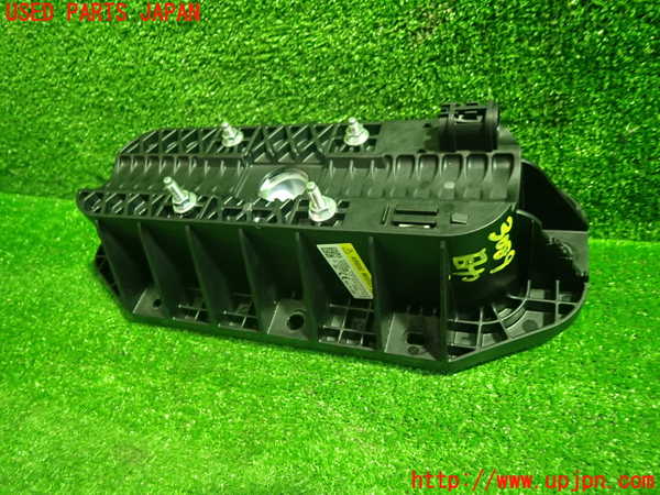 1UPJ-9230897870]ボルボ・V40(MD4204T)助手席側エアバッグカバー 中古_3