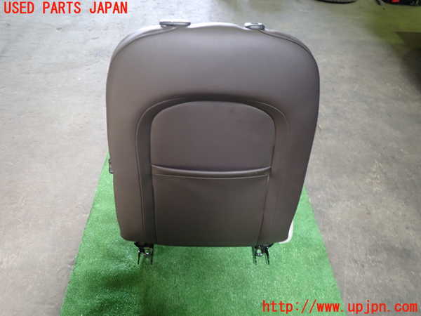 1UPJ-9230897035]ボルボ・V40(MD4204T)運転席シート 中古_4