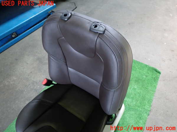1UPJ-9230897065]ボルボ・V40(MD4204T)助手席シート 中古_2