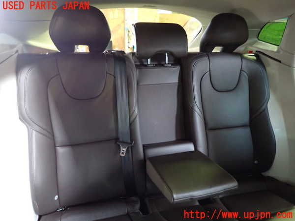 1UPJ-9230897385]ボルボ・V40(MD4204T)リアシート 中古_2