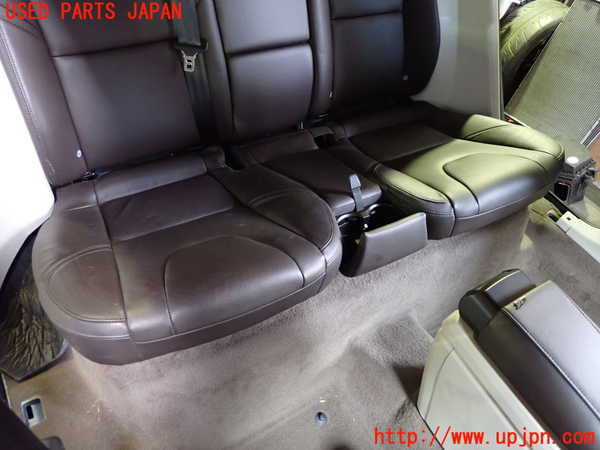 1UPJ-9230897385]ボルボ・V40(MD4204T)リアシート 中古_3
