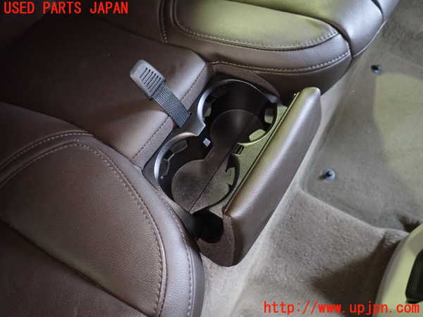 1UPJ-9230897385]ボルボ・V40(MD4204T)リアシート 中古_4