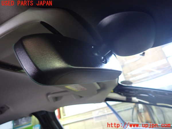 1UPJ-9230897615]ボルボ・V40(MD4204T)ルームミラー 中古_2